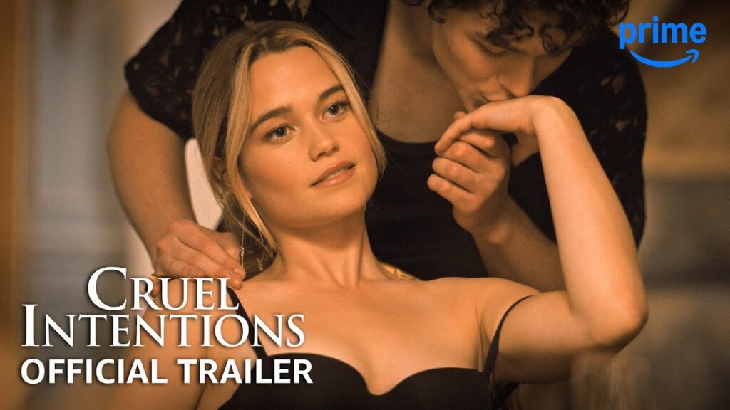 Cruel Intentions (2024) Hindi Dubbed Season 1