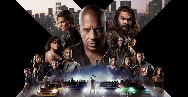 Fast X Full Movie