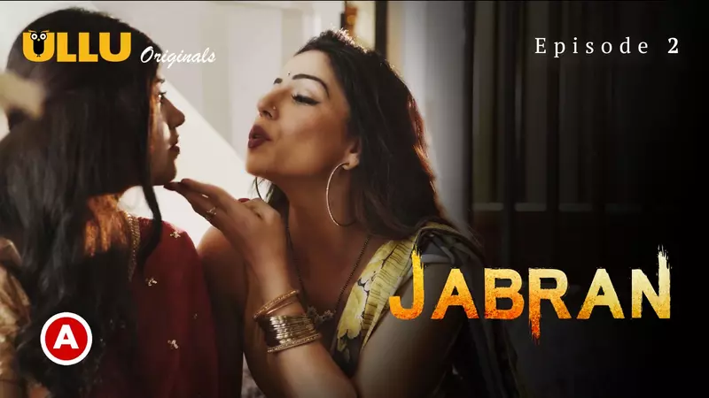 Jabran Episode 2 Web series
