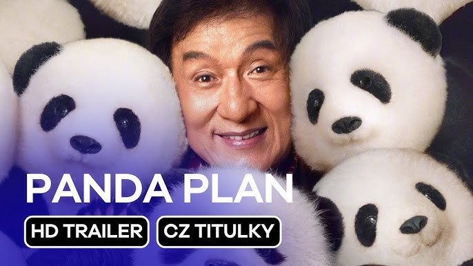Panda Plan Hindi Full Movie