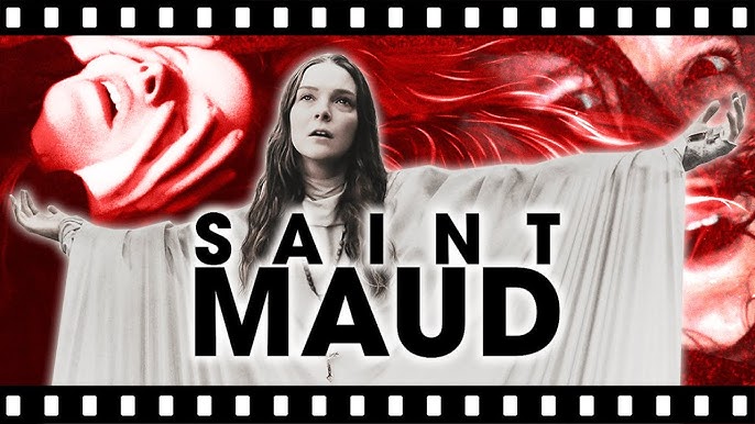 Saint Maud Full Movie