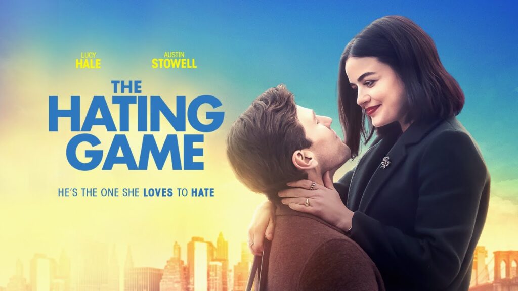 The Hating Game Full Movie
