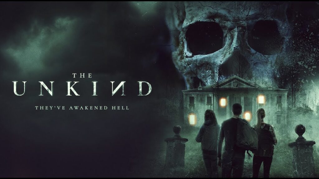 The Unkind Full Movie