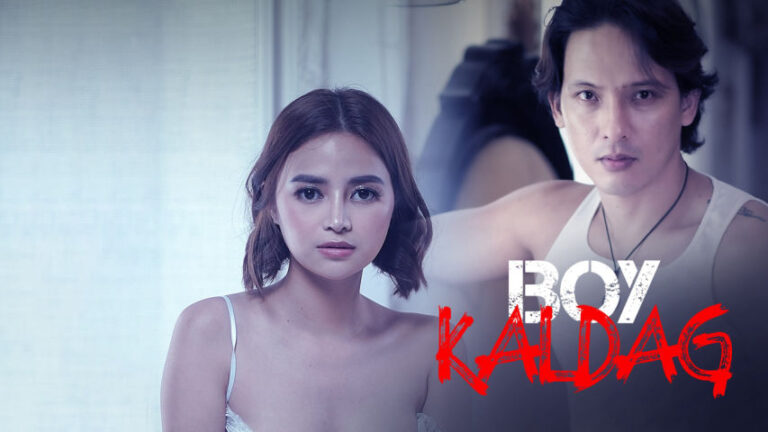 Boy Kaldag (2024) tagalog Movie
