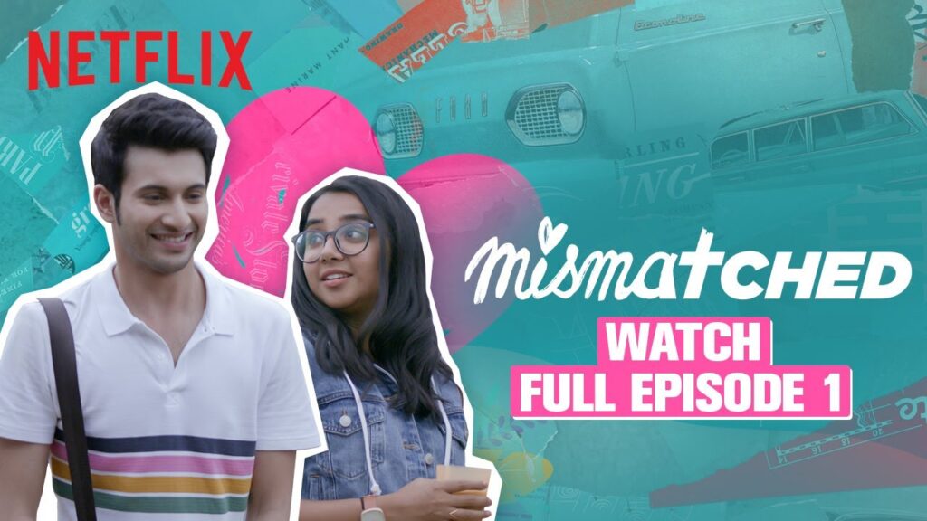 Mismatched TV Series