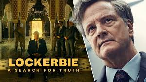 Lockerbie A Search for Truth (2025) Hindi Web Series