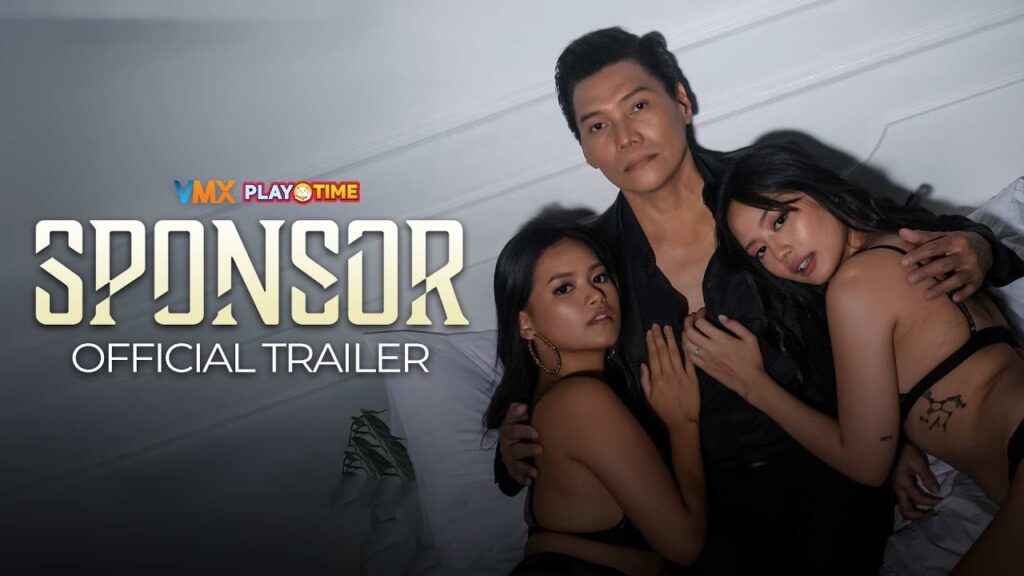 Sponsor (2025) Tagalog Movie