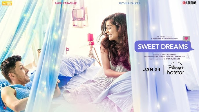 Sweet Dreams (2025) Movie