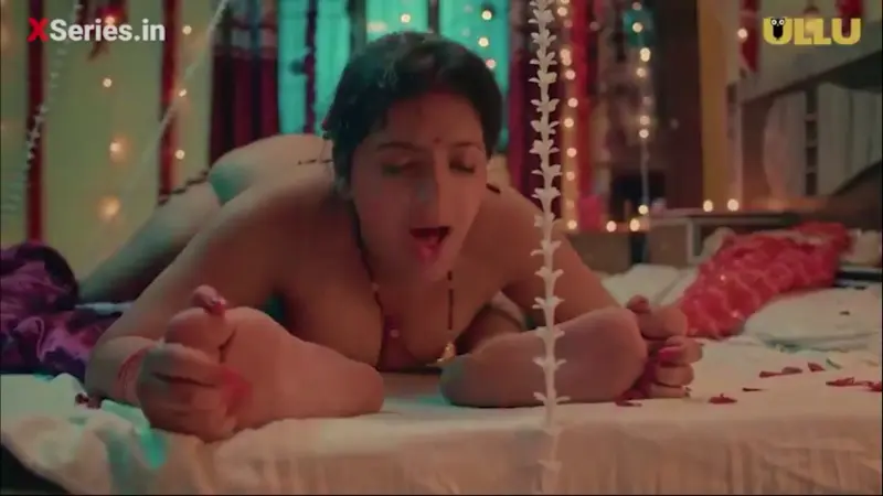 Desi Couple First Night Fucked