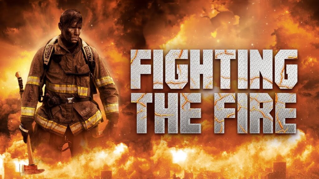 Firefighters (2024) Movie