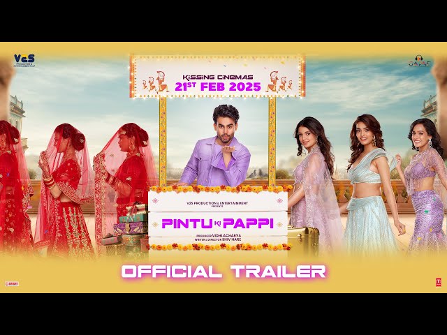 Pintu Ki Pappi (2025)