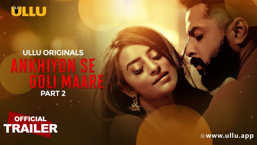 Ankhiyon Se Goli Maare (Part 2)