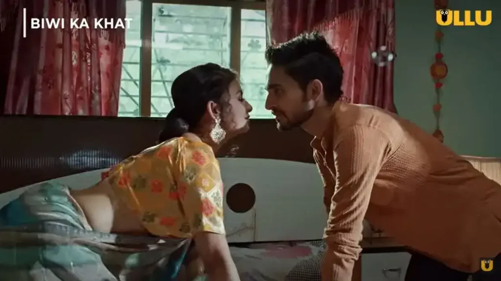 Biwi Ka Khat Episode 5