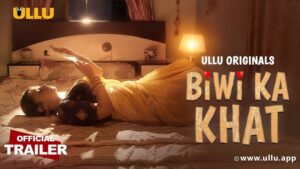 Biwi Ka Khat (Part 1)
