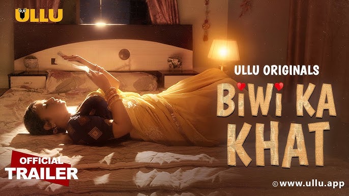 Biwi Ka Khat (Part 1)
