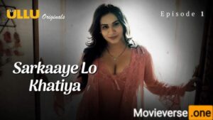 Sarkaaye Lo Khatiya (Part 1)