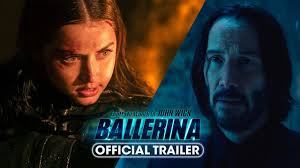 From the World of John Wick: Ballerina (2025)From the World of John Wick: Ballerina (2025)
