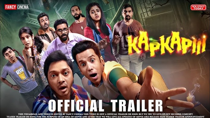 Kapkapiii (2025)