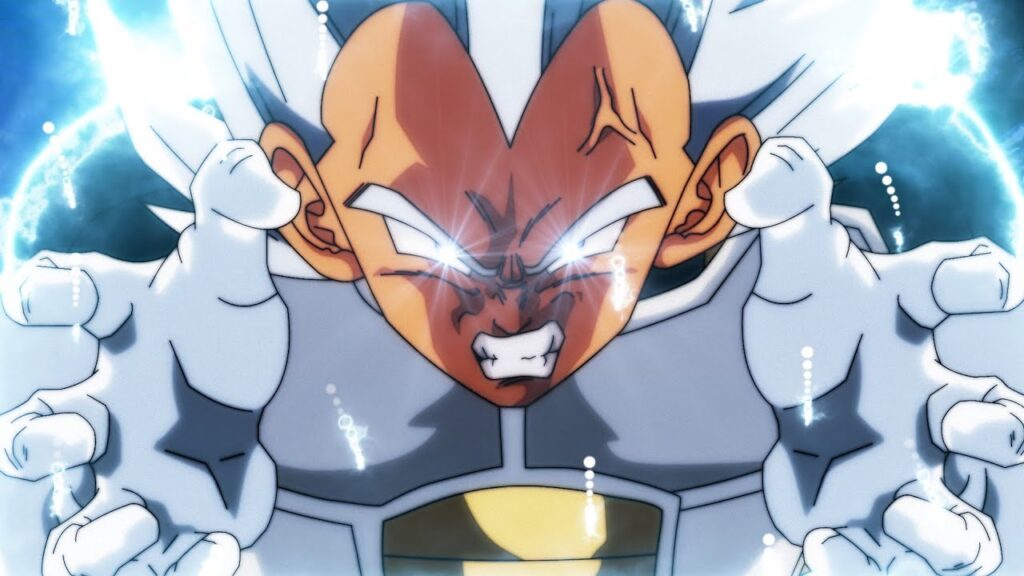 Dragon Ball Super: Broly