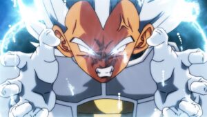 Dragon Ball Super: Broly