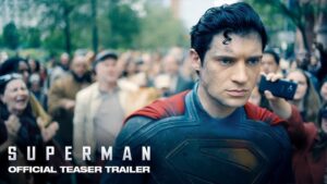 Superman 2025